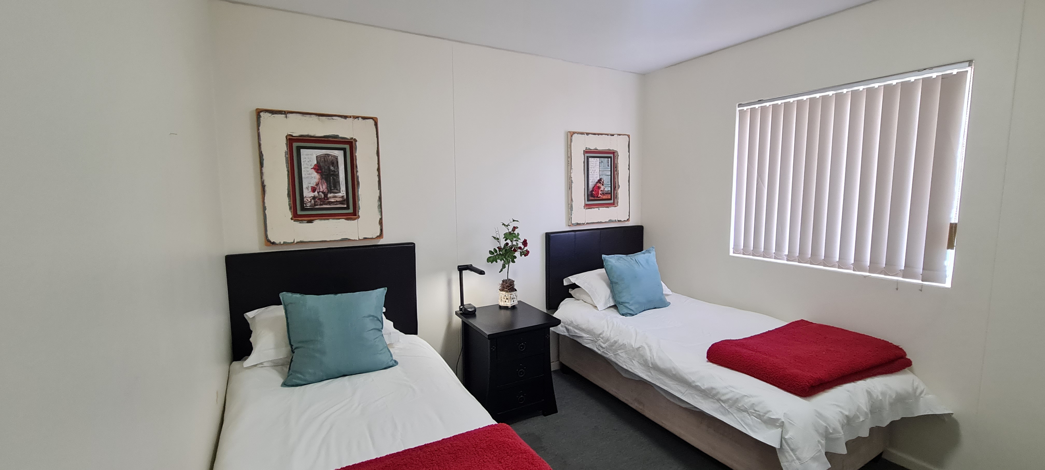 2 Bedroom Property for Sale in Greenways Golf Estate Western Cape